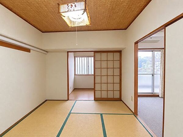 和室