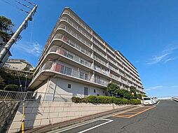 ネオコーポ大津湖城が丘Ｃ棟　中古マンション