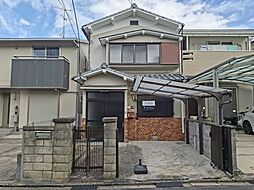 京都府京都市伏見区深草大亀谷金森出雲町
