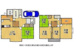 滋賀県大津市湖青１丁目
