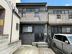 京都府京都市山科区大宅御所田町