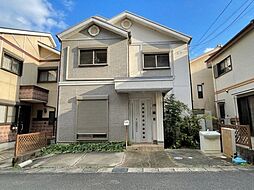 京都府京都市山科区上花山旭山町