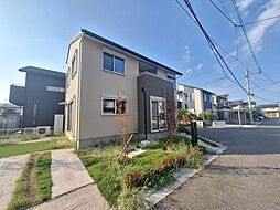 守山市川田町 新築一戸建て E-2号地