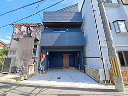 京都府京都市伏見区羽束師鴨川町