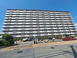 サンレスポアール　中古マンション