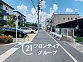念願のマイホー...