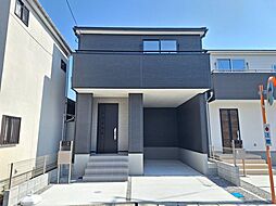 滋賀県草津市新浜町