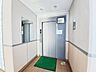 その他：荷物がある時にも便利なエレベーター完備のマンションです。