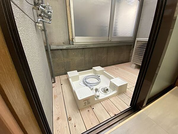 快適な洗面所で、家族全員が気持ちよく使えます！