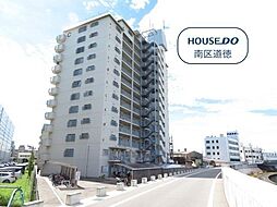 宝笠寺ハイツC棟