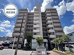 宝マンション道徳東第三