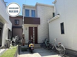 愛知県名古屋市港区本宮町２丁目