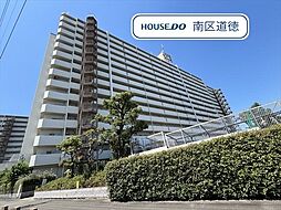 ニューコーポ名南A棟