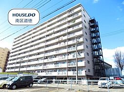 第二南陽ハイツ