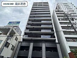 オープンレジデンシア名古屋FRONT