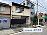 外観：建築条件が無い土地ですのでお好きなハウスメーカーで建築可能です！（2025年8月26日撮影）