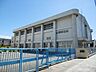 周辺：名古屋市立桜田中学校【校訓】「明るく　つよく　おもいやりを」学びを通して、一緒になって考え、笑顔が増え、安心して生活することできるようにしていきたいと考えます。 1020m