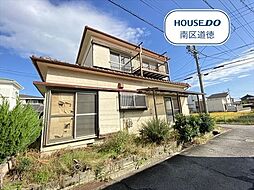 愛知県海部郡大治町大字西條字高場