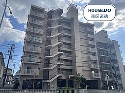 名鉄瑞穂大喜ハイツ