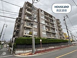 松栄レックスマンション