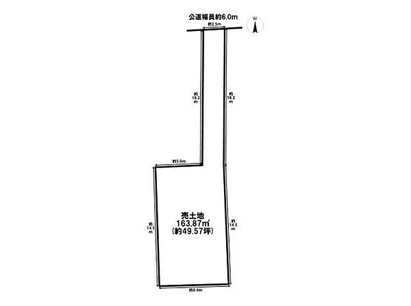 区画図：323000442104