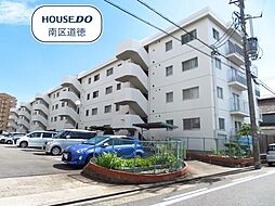 堀田サンハイツＢ棟