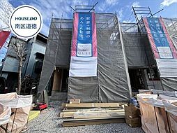 愛知県名古屋市南区阿原町