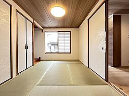 和室の画像