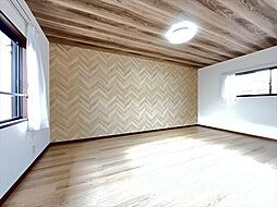 名古屋市南区三条２丁目：洋室