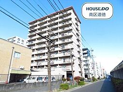 ジャルダン内田橋