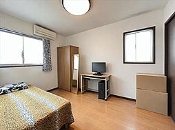 名古屋市南区豊2丁目:洋室