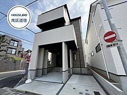 愛知県名古屋市瑞穂区平郷町３丁目
