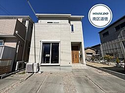 愛知県名古屋市南区南野２丁目