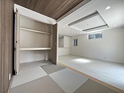 和室の画像