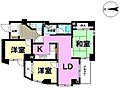 六合マンション大磯5階1,480万円