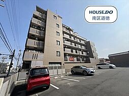 六合マンション大磯