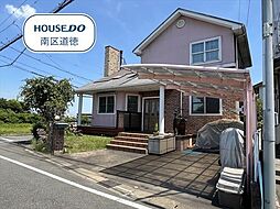 愛知県東海市養父町八王子
