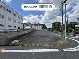 愛知県名古屋市南区大堀町