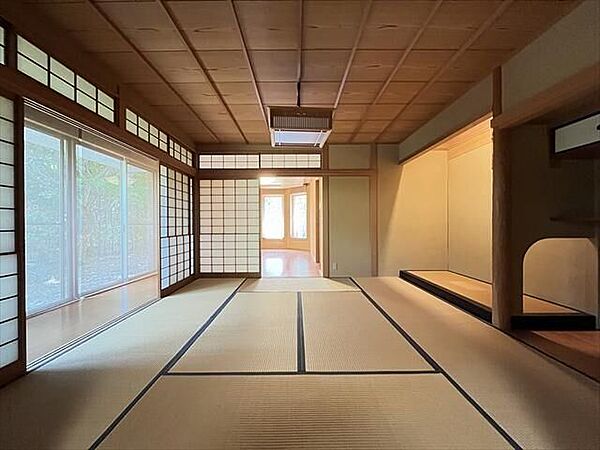 和室