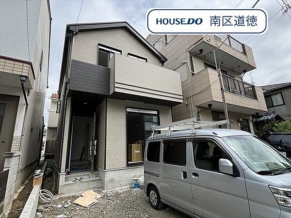 外観：323000505605