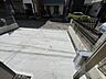 駐車場：駐車は2台可能です。交通量も少なく、駐車も焦らずできそうです。