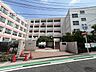 周辺：名古屋市立陽明小学校【校訓】「明るく　強く　美しく」　・太陽のように明るく、心もからだも健康な子　・草のように強く、最後までがんばりぬく子　・花のように美しく、思いやりのある心の温かい子 1010m