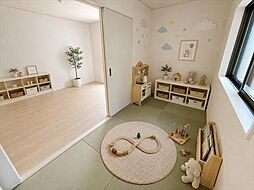 和室の画像