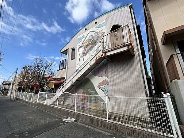 周辺を拡大表示