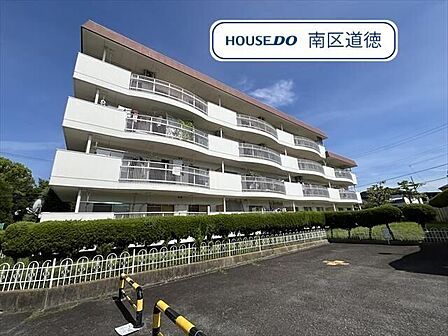 4階建て1階部分の角部屋にあたります。名鉄名古屋本線/本笠寺駅 徒歩約10分、JR東海道本線/笠寺駅 徒歩約16分と2沿線利用が可能です◎