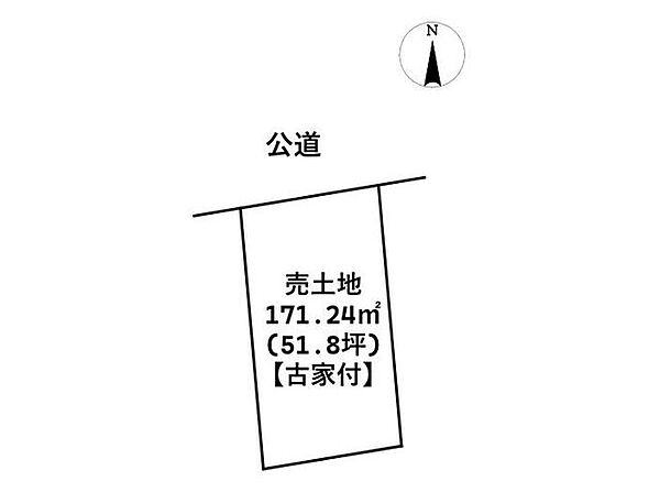 区画図：323000518995