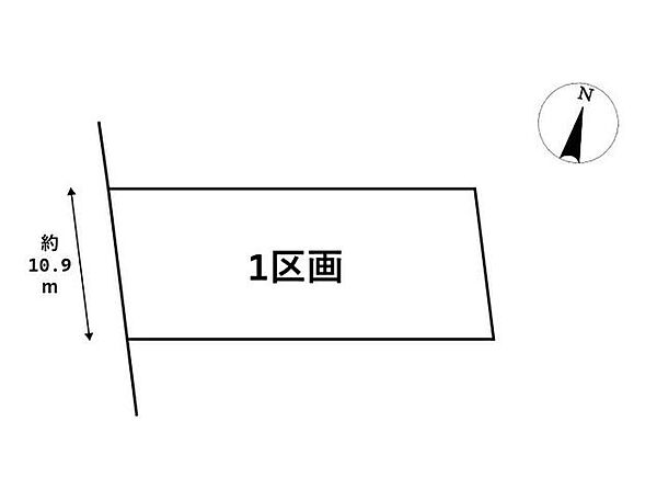 区画図：323000523057