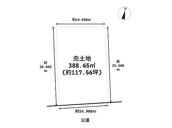区画図：323000523846