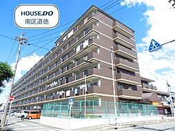 宝北頭ハイツ:外観
