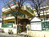 周辺：ほしざき保育園・人間として「生きる力」の土台をしっかりとつくります。・子育てのパートナーとして、保護者と保育園と共に子育てについて学び、考えます。 410m